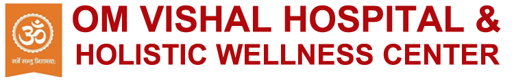 Om vishal hospital